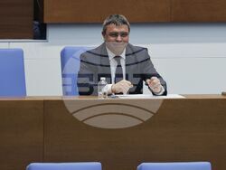 Народно събрание - парламентарен контрол