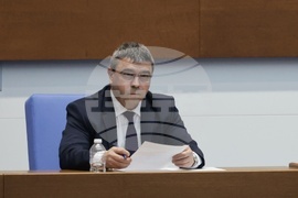 Народно събрание - парламентарен контрол