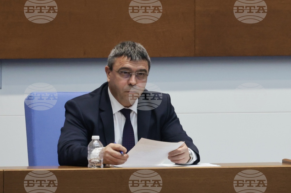 Народно събрание - парламентарен контрол