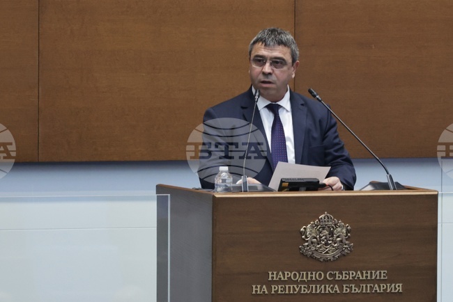 Междуведомствената комисия за ликвидиране на последици след бедствия предлага над 2 милиона лева за възстановяване на щети