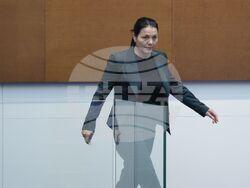 Народно събрание - парламентарен контрол