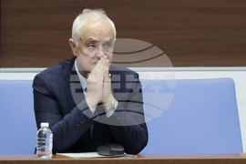 Народно събрание - парламентарен контрол