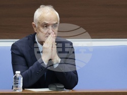 Народно събрание - парламентарен контрол