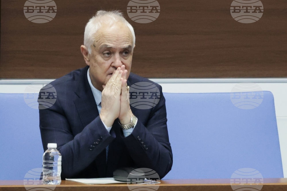 Nearly BGN 140 Mln Spent on Military Infrastructure in 2024 - Defence Minister