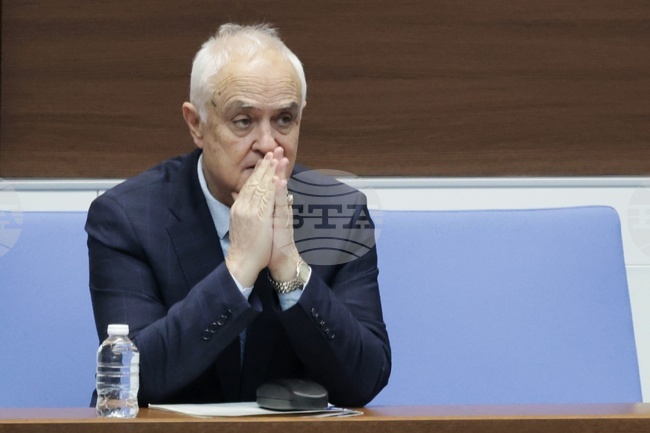 Nearly BGN 140 Mln Spent on Military Infrastructure in 2024 - Defence Minister