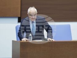 Народно събрание - парламентарен контрол