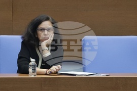Народно събрание - парламентарен контрол