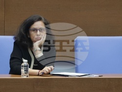 Народно събрание - парламентарен контрол