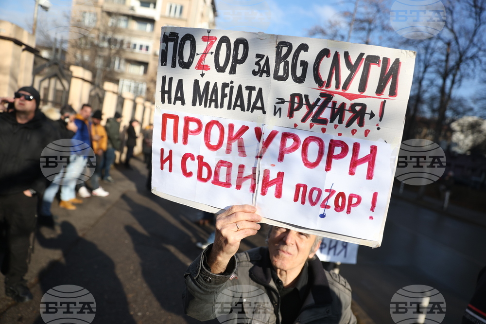 Кирил Петков - дело