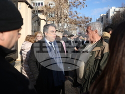 Кирил Петков - дело