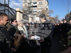 Кирил Петков - дело