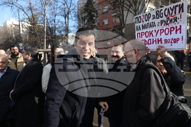 Кирил Петков - дело
