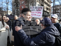 Кирил Петков - дело