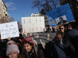 Кирил Петков - дело