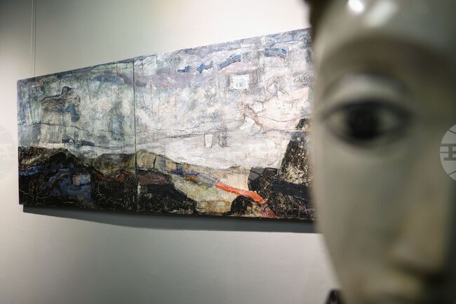 Бургас - галерия „Пролет” - обща изложба