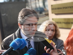 Кирил Петков - дело