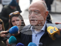 Кирил Петков - дело