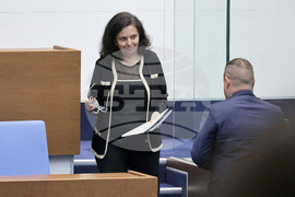 Народно събрание - парламентарен контрол