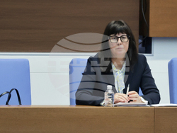 Народно събрание - парламентарен контрол