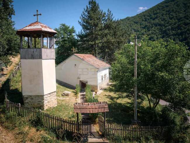 Босилеградското село Бистър – минало и настояще