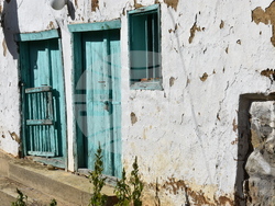 Сърбия - Село Бистър - изглед