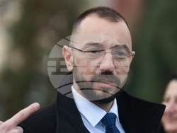 ГЕРБ-СДС - общински съветници - брифинг