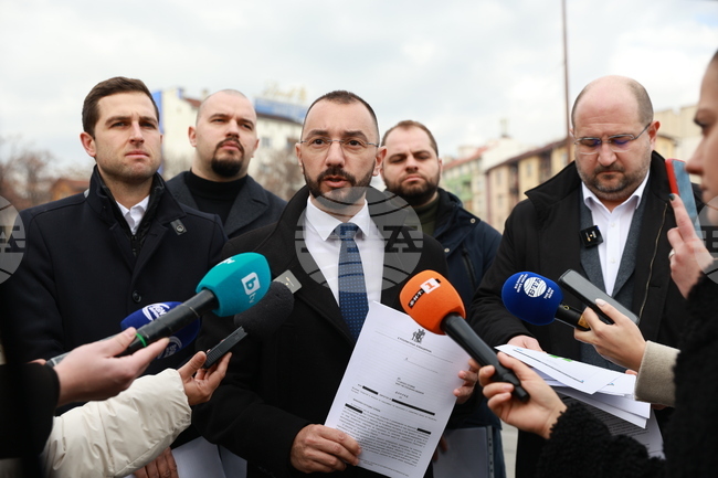 От групата на ГЕРБ-СДС в СОС сигнализираха за нарушения в законодателството от страна на зам.-кмета Илиян Павлов