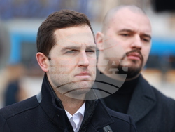 ГЕРБ-СДС - общински съветници - брифинг