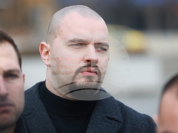 ГЕРБ-СДС - общински съветници - брифинг