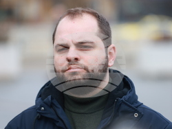 ГЕРБ-СДС - общински съветници - брифинг