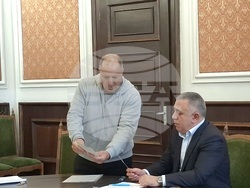 Снимка: Община Сливен