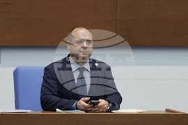 Народно събрание - парламентарен контрол