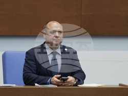 Народно събрание - парламентарен контрол