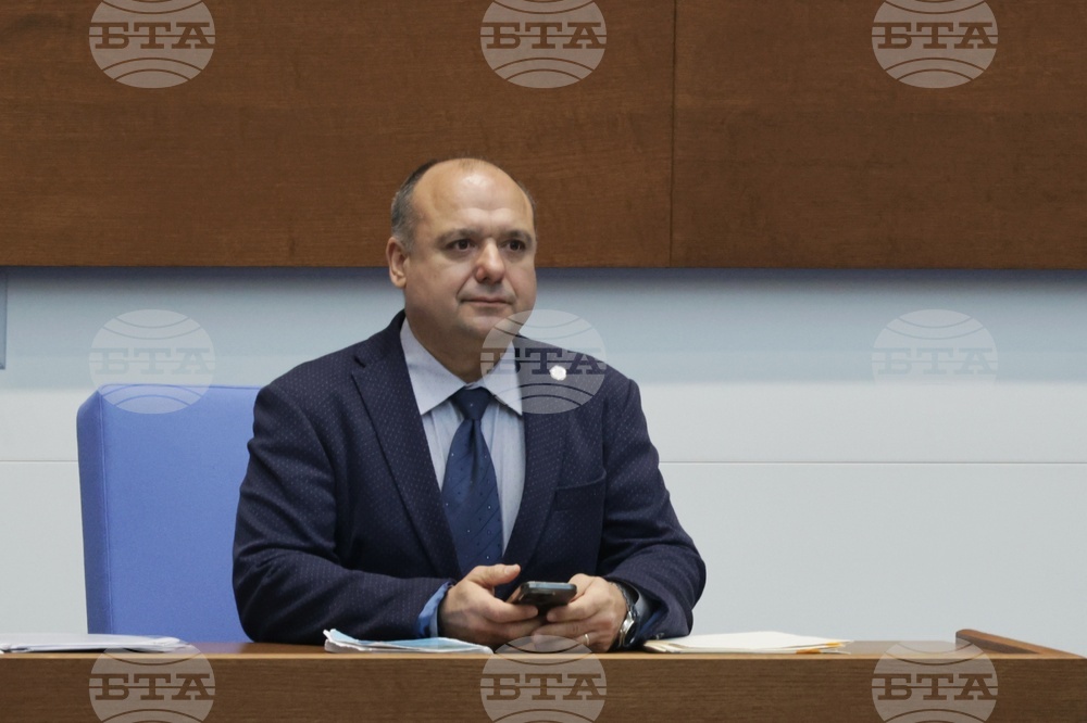 Народно събрание - парламентарен контрол