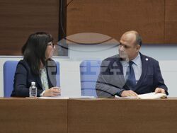 Народно събрание - парламентарен контрол