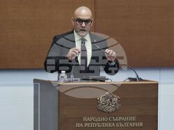 Народно събрание - парламентарен контрол