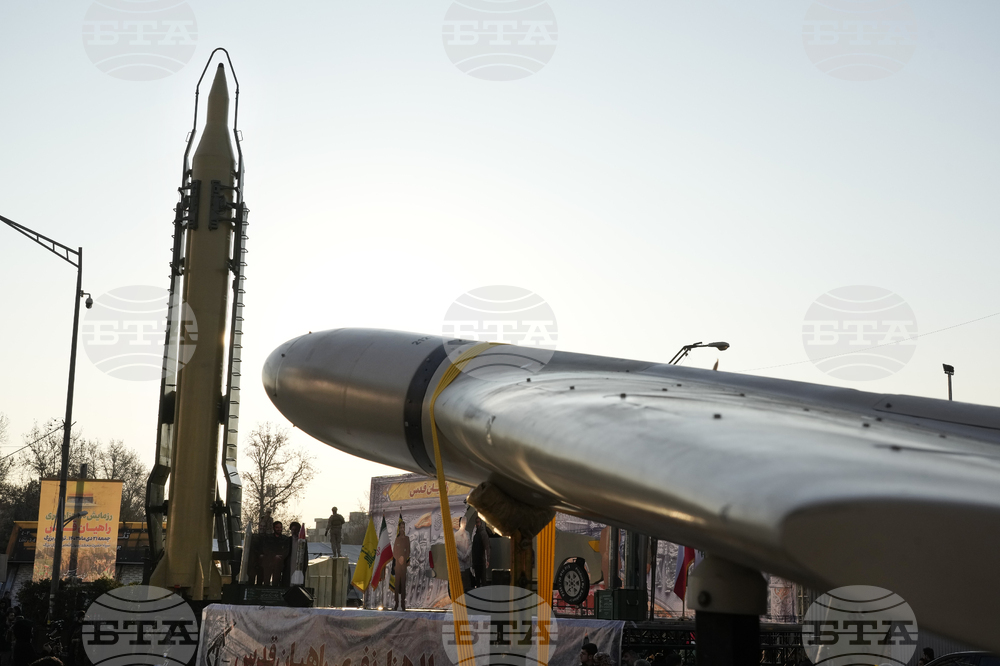 Иранската Революционна гвардия съобщи, че е атакувала военни бази на САЩ в Близкия изток
