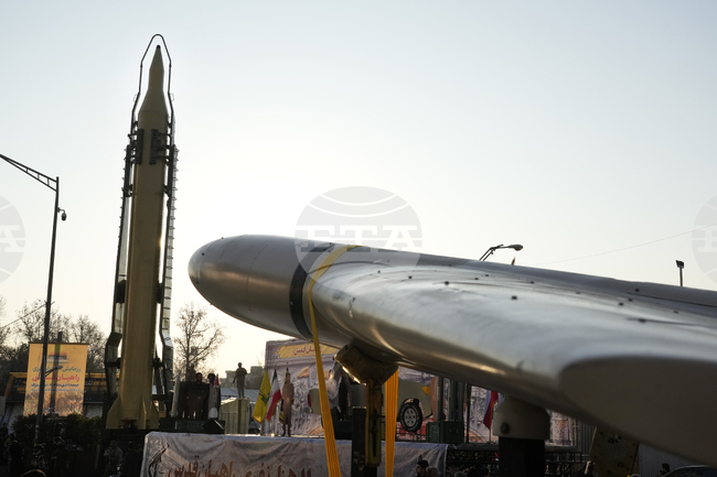 Иранската Революционна гвардия съобщи, че е атакувала военни бази на САЩ в Близкия изток