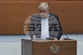 Народно събрание - парламентарен контрол