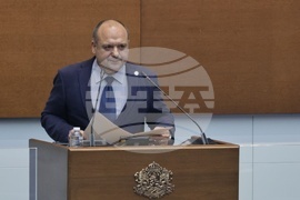 Народно събрание - парламентарен контрол