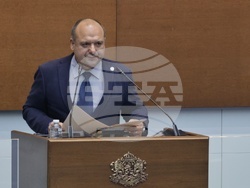 Народно събрание - парламентарен контрол