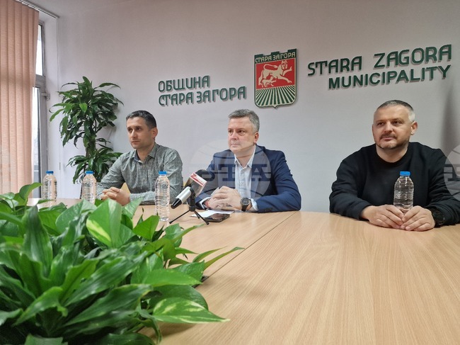 Община Стара Загора обяви как ще се залеси местността "7-ми километър"