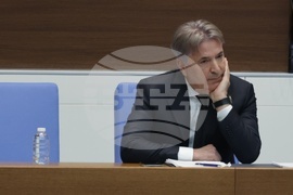 Народно събрание - парламентарен контрол