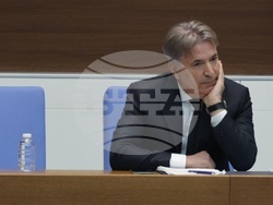 Народно събрание - парламентарен контрол