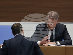 Народно събрание - парламентарен контрол