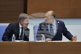 Народно събрание - парламентарен контрол