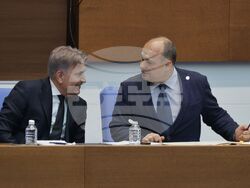 Народно събрание - парламентарен контрол