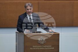 Народно събрание - парламентарен контрол