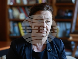 Интервю - доц. Калина Иванова