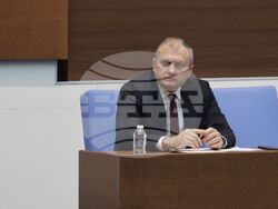 Народно събрание - парламентарен контрол